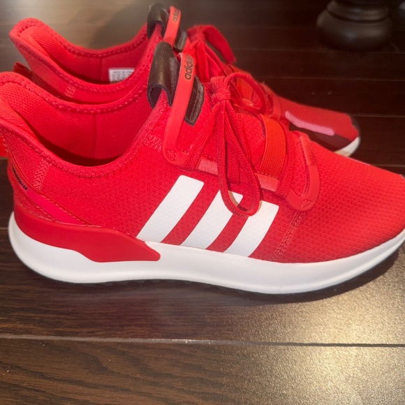 Men’s adidas u path run - Picture 3 of 5